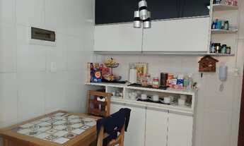 Imagem 4: Fator Imóveis - Casa Triplex 3 quartos 1 suíte - Condomínio no Arsenal