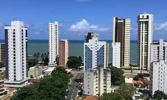 Imagem 3: Apartamento à venda, 2 quartos, 1 suíte, 1 vaga, Piedade - Jaboatão dos Guararapes/PE