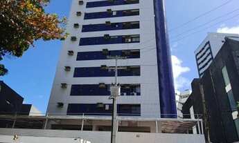 Imagem 1: OFERTA ÍMPAR! EDF. BAHIA DE HELSINK. 03 SUÍTES, 02 VAGAS, PERTO DE TUDO!