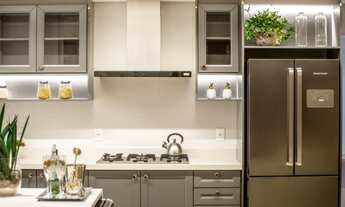 Imagem 2: Apartamento de 3 Suítes Plenas em Goiânia, Setor Bueno