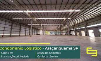 Imagem 4: Aluguel de Galpão Logistico