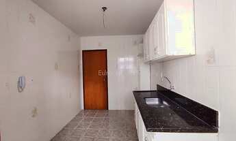 Imagem 6: Ref.: 2016 - Apart. 2 qtos - Alto dos Passos