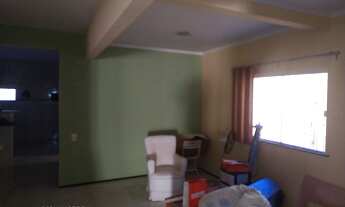 Imagem 4: Casa com 4 quartos sendo 2 suítes no Reis Veloso - Parnaíba - PI