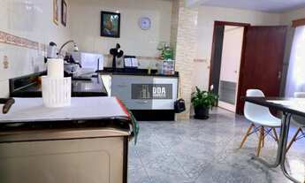 Imagem 7: Florianópolis - Casa Padrão - Carianos