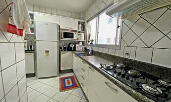 Imagem 6: Apartamento 3 suítes - Setor Bueno