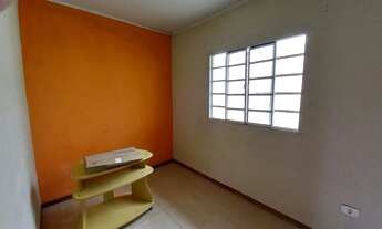 Imagem 6: Casa à venda, 48 m² por R$ 160.000,00 - Campo de Santana - Curitiba/PR