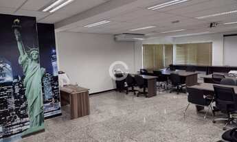 Imagem 2: Sala - Loteamento Alphaville Campinas - Campinas
