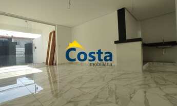 Imagem 4: Casa geminada à venda, 2 quartos, 1 suíte, Alto das Flores - Betim/MG