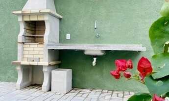 Imagem 6: Casa Duplex no Passaré