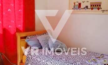 Imagem 4: Apartamento com 02 quartos no Parque Oeste Industrial