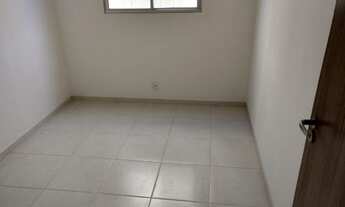 Imagem 3: Apartamento no Eldorado, térreo com área, 2 quartos, garagem