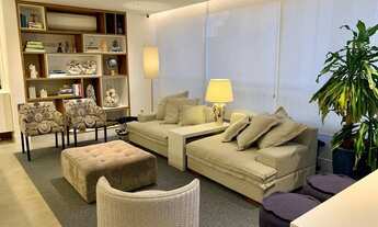 Imagem 2: Apartamento para venda possui 160 metros, 4 quartos, 4 vagas na Saúde - São Paulo - SP