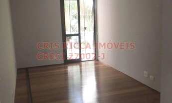 Imagem 3: Apartamento para Locação em São Paulo, Jardim Paulista, 2 dormitórios, 1 suíte, 3 banheiro