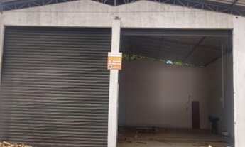 Imagem 7: 2751) Galpão/Depósito/Armazém para aluguel com 168 metros quadrados em Angelim - Teresina