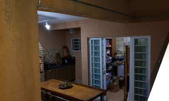 Imagem 4: Sobrado próximo autódromo com 3 dormitórios sendo 1 suíte 3 salas,2 vagas 145 m²