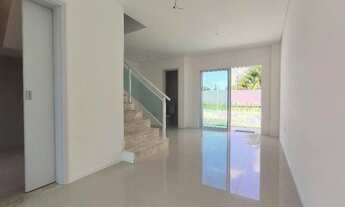 Imagem 3: Casas em cond. no Eusébio, 100m²