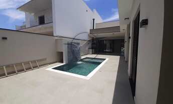 Imagem 5: Casa em Condomínio para Venda em Indaiatuba, Jardim Piemonte, 3 dormitórios, 1 suíte, 3 ba