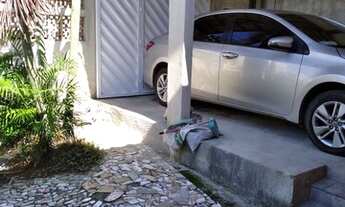 Imagem 2: Vendo Casa Linear Campo Grande West Shopping