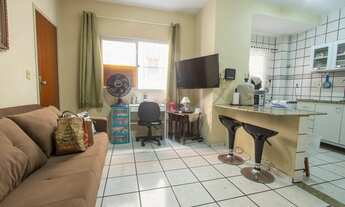 Imagem 4: Apartamento para venda com 2 quartos em Praia do Morro - Guarapari - ES