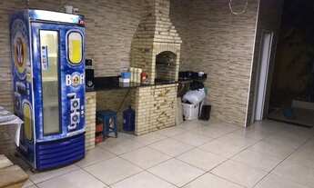 Imagem 3: Casa 03 qtos sendo 01 suíte closet 02 vgs de garagem em N.I RJ. Ac carta!