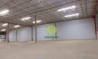 Imagem 4: Galpão para alugar em Caçapava/SP