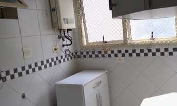 Imagem 5: SãO PAULO - Apartamento Padrão - Saúde