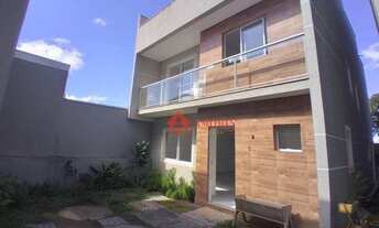 Imagem: Sobrado com 3 dormitórios à venda, 145