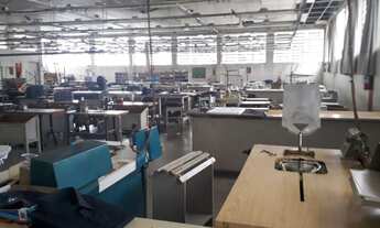 Imagem 3: Prédio - Bonfim - Campinas