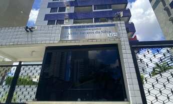 Imagem: Apartamento 2 Quartos Varanda Casa Forte