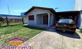 Imagem: Imbé - Casa Padrão - Mariluz C