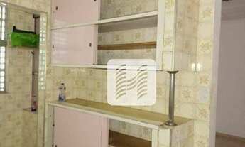 Imagem 5: Apartamento com 2 dormitórios para alugar, 70 m² por R$ 1.100,00/mês - Ipiranga - São Paul