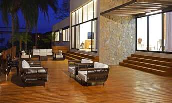 Imagem 4: Mansão Luxury. Condomínio mais desejado de Lagoa Santa. Estância das Amendoeiras. 5 Suítes