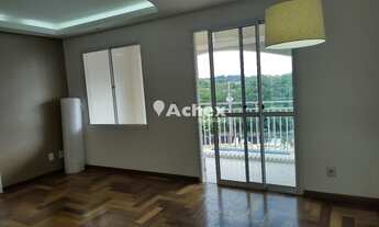 Imagem 4: Apartamento à venda, 3 quartos, 1 suíte, 1 vaga, Loteamento Center Santa Genebra - Campina