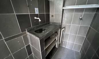 Imagem 3: Apartamento Solteiro - Cambauba - Isento IPTU