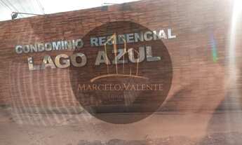 Imagem: Lote Condomínio Lago Azul, Ótima Localização