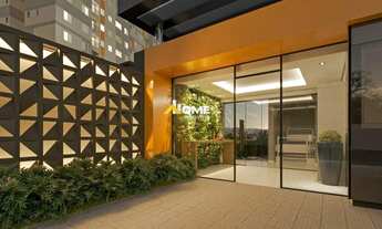 Imagem 5: Apartamento para Venda em Belo Horizonte, Diamante (Barreiro), 2 dormitórios, 1 suíte, 1 b