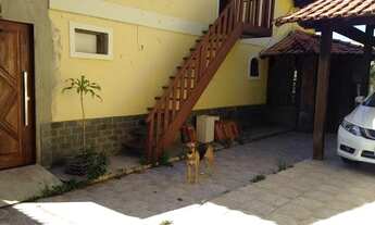 Imagem 5: Casa para Venda em Niterói, Piratininga, 5 dormitórios, 2 suítes, 4 banheiros, 2 vagas
