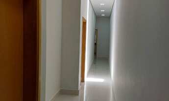 Imagem 5: CASA RESIDENCIAL em INDAIATUBA - SP, JARDIM PANORAMA