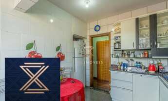 Imagem 4: Apartamento com 3 dormitórios à venda, 90 m² por R$ 400.000 - Padre Eustáquio - Belo Horiz