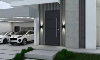 Imagem 3: Venda - Casa em condomínio - Loteamento Residencial Jardim Villagio II - Americana - SP