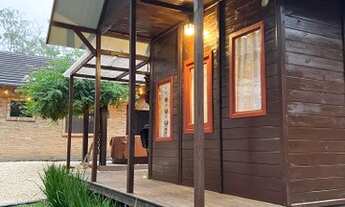 Imagem 3: Tiny House/ Mini casa pré Fabricada