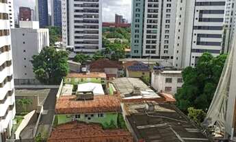 Imagem 5: LM vende apto com 3 qts/st 120 m2 a 200 m do Parque da Jaqueira