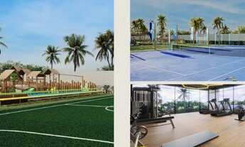 Imagem 6: Beira mar de Muro Alto no melhor investimento: Tropí Eco Residência