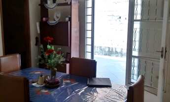 Imagem 2: BELO HORIZONTE - Casa Padrão - Ouro Preto