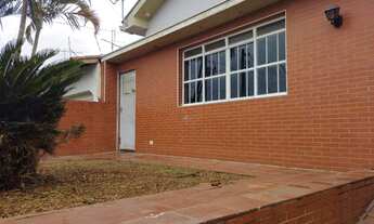 Imagem 5: Casa com 3 dorm, no Jardim Bela Vista III, em Cosmópolis-SP (CA0203