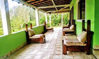 Imagem: Sítio/Chácara para venda com 22000 m²