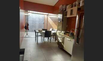 Imagem 7: Térrea para venda tem 103 metros quadrados com 2 quartos em Cidade Nova - Manaus - AM