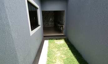 Imagem 4: Casa Residencial Verona padrão diferenciado, Anápolis