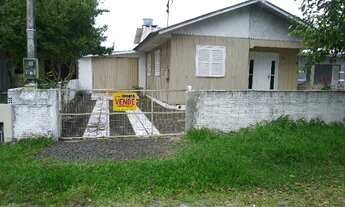 Imagem 2: Casa mista no centro abaixo do valor