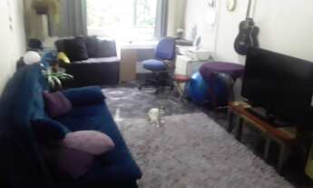 Imagem 2: Apartamento para venda tem 60 metros quadrados com 2 quartos em Vila Isabel - Rio de Janei